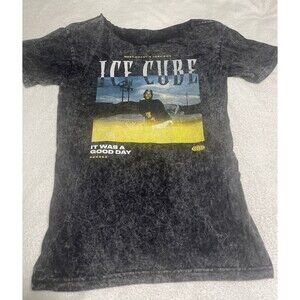 Ice Cube Small Tee